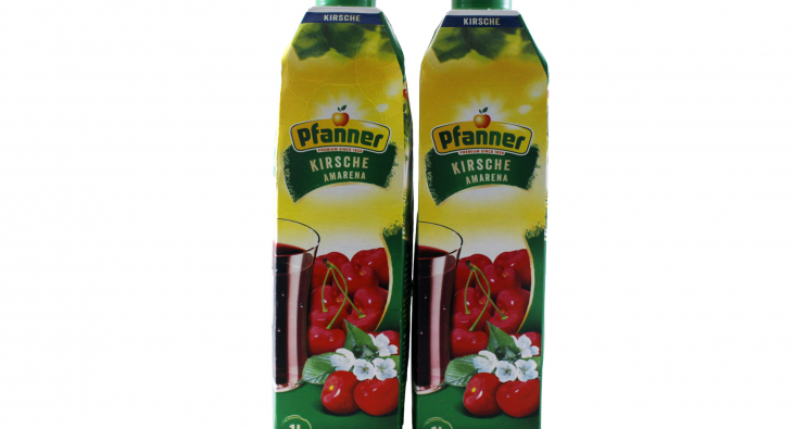 Pfanner Kirsche Amarena Pfanner Kirsche Amarena