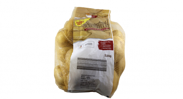 Markt Tag Speisefrüh Kartoffeln