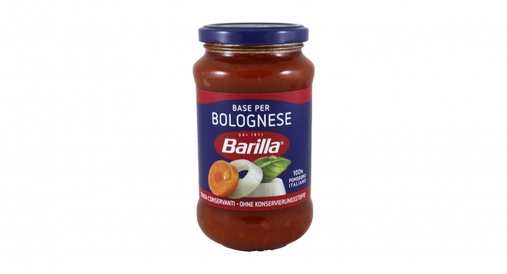 Barilla Base per Bolognese