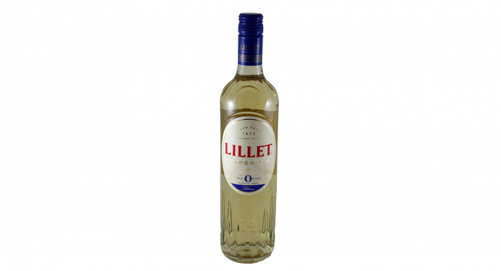 Lillet Blanc 0 % Lillet Blanc 0 %