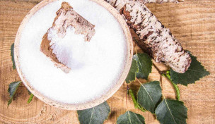 Xylitol - Birkenzucker