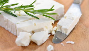 Schafskäse