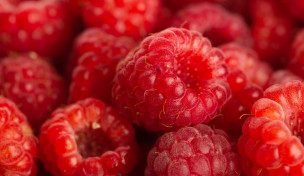 Himbeeren