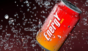 Energydrink Dose