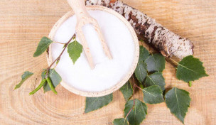 Xylitol, Birkenzucker