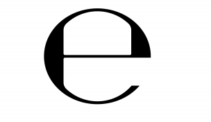 Das e-Zeichen