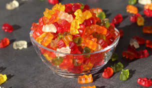 Gummibärchen