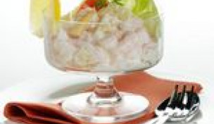 Krabbensalat Krabbensalat