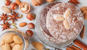 Lebkuchen