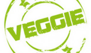 Label veggie Label veggie