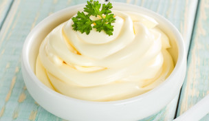 Mayonnaise