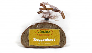 Roggenbrot, anbieterneutral