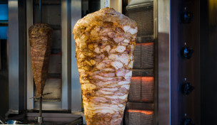 Dönerspieß