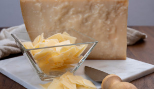 Parmesan Flakes