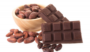 Schokolade