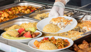 Essen-Kantine