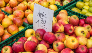 Äpfel