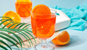 Instant Getränk Instant Getränk