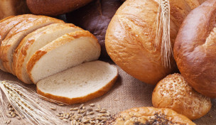 Brot und Brötchen Brot und Brötchen