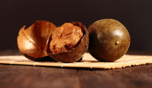 Mönchsfrucht (Luo Han Guo) Mönchsfrucht