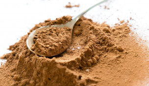 Trinkschokoladenpulver Trinkschokoladenpulver