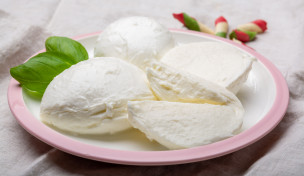 Mozzarella