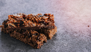 Müsliriegel Müsliriegel