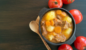 gulaschsuppe