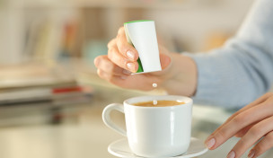 Stevia Tabletten Stevia Tabletten