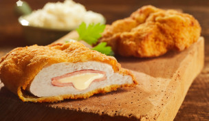 Cordon Bleu