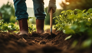 Landwirtschaft