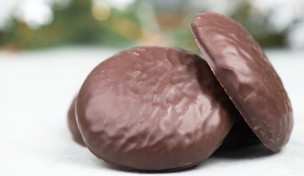 Elisenlebkuchen
