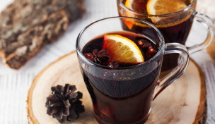 Glühwein