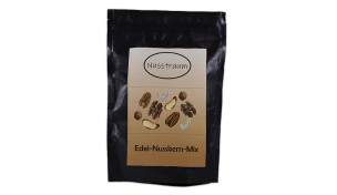 Edel-Nusskern-Mix, anbieterneutral 