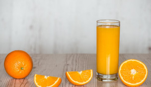 Orangensaft