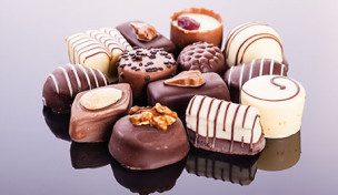 Pralinen