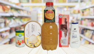 Mogelpackung des Jahres