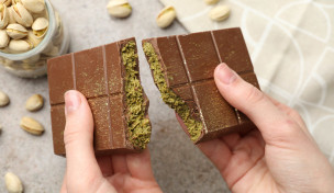 Dubaischokolade