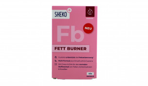 Sheko Fettburner
