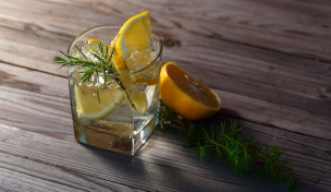 Gin Tonic