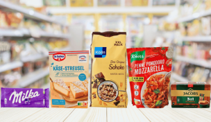 Kandidaten für die Mogelpackung des Jahres Kandidaten für die Mogelpackung des Jahres