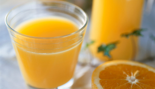 Orangensaft