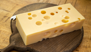 Käsestück