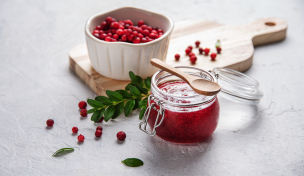 Fruchtaufstrich