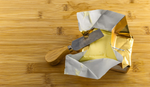 Butter Butter