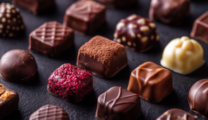 Pralinen