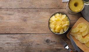 Ananas