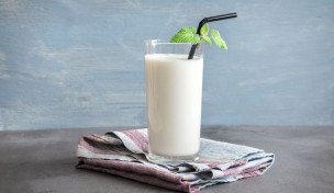 Buttermilch