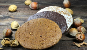 Elisenlebkuchen aus Nürnberg