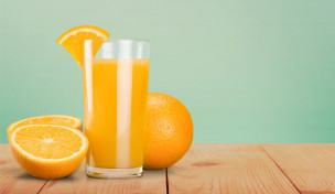 Orangensaft